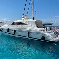 2002 Princess V65