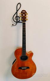 Acustica Aria Elecord FET- 03 