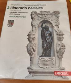 itinerario nell' arte 2 