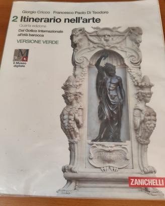 itinerario nell' arte 2 