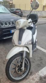 Liberty 125