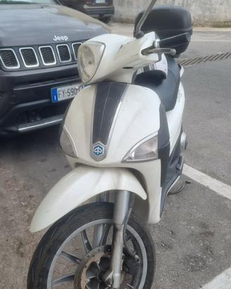 Liberty 125