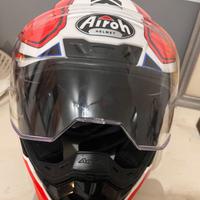 Casco Airoh taglia S