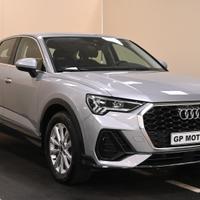 AUDI Q3 2ª serie Q3 SPB 35 TFSI S tronic Busin...