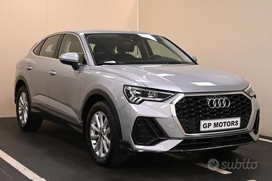 AUDI Q3 2ª serie Q3 SPB 35 TFSI S tronic Busin...