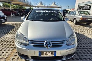 Volkswagen Golf 1.6 5p. Comfortline