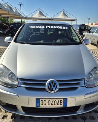 Volkswagen Golf 1.6 5p. Comfortline