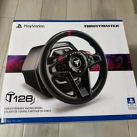 Thrustmaster t128