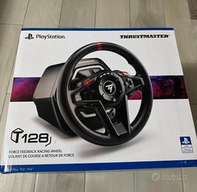 Thrustmaster t128