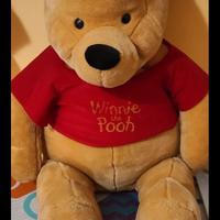 WINNIE POOH 80 cm