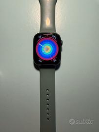 Apple watch 8