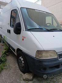 Fiat ducato 2800 Jtd