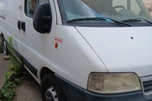 Fiat ducato 2800 Jtd