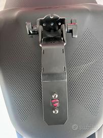 Supporto per quadlock