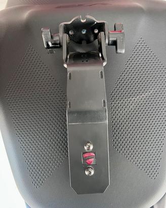 Supporto per quadlock
