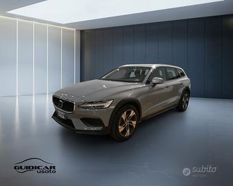 VOLVO V60 II 2023 Cross Country - V60 Cross Countr