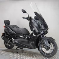 Yamaha X-Max 300 ABS IRONMAX