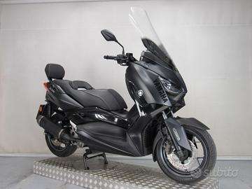 Yamaha X-Max 300 ABS IRONMAX