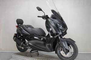 Yamaha X-Max 300 ABS IRONMAX