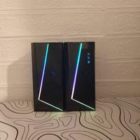 Cassa gaming trust RGB gaming