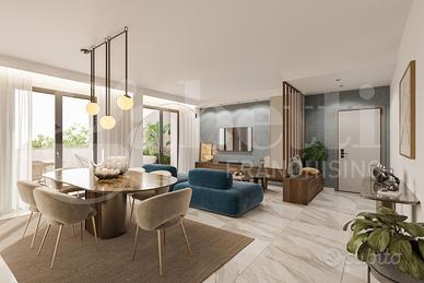 Attico/Mansarda Vignola [ATTICO 10VRG]