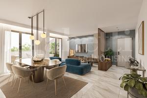 Attico/Mansarda Vignola [ATTICO 10VRG]