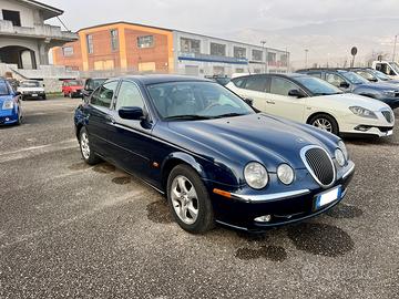 JAGUAR S-Type