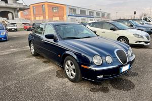 JAGUAR S-Type