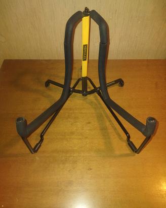 Poggia chitarra acustica