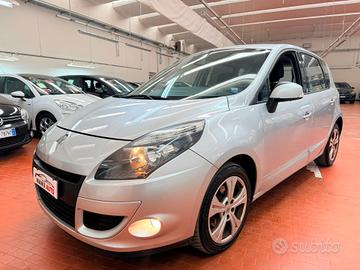 Renault Scenic X-Mod 1.5 dCi 110CV Dynamique ok Ne