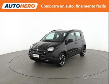FIAT Panda NX08916