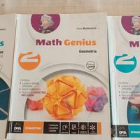 Math Genius 2