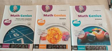 Math Genius 2