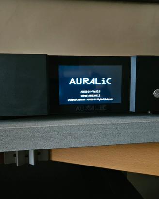 Auralic Aries G 1