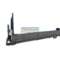 CASSONE RIBALTABILE FORD TRANSIT 1990