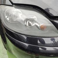 Proiettore destro VOLKSWAGEN GOLF 5 PLUS del 2006