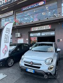 Fiat 500X 1.6 MultiJet 120 CV Urban