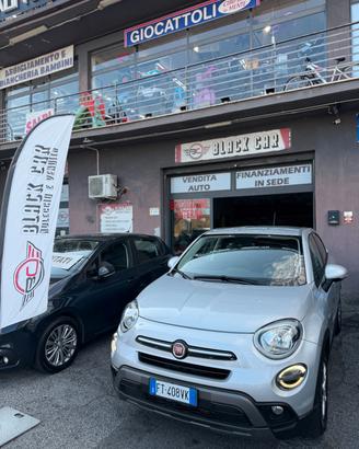 Fiat 500X 1.6 MultiJet 120 CV Urban