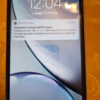IPHONE XR 64 GB 