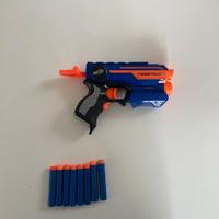 Nerf Firestrike