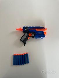 Nerf Firestrike