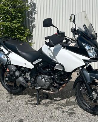 Suzuki V Strom 650 dl ABS