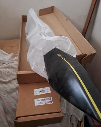 Fianchetti  T Max 560  20'Anniversary 