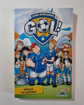 Libro: Spillo ha deciso! Nuova ediz.