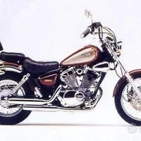 YAMAHA VIRAGO XV 250 RICAMBI