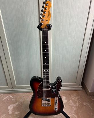 Fender Telecaster American Professional 2