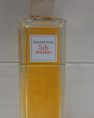Eau de Toilette Elizabeth Arden
