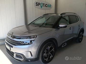 Citroën C5 Aircross BlueHDi 130 S&S EAT8 Shine