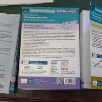 Kit preparazione al concorso TFA sostegno 