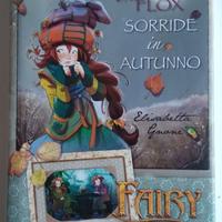 2 libri Fairy Oak